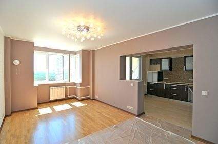 Variante Küchen-Essbereich