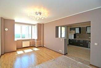 Variante Küchen-Essbereich