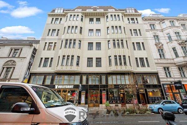 01. Eigentumswohnung 1090 Wien