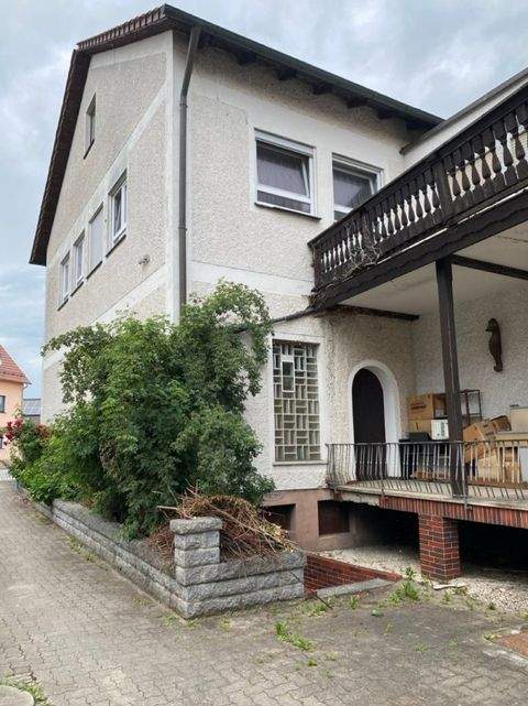 Schwarzenfeld Wohnungen, Schwarzenfeld Wohnung kaufen