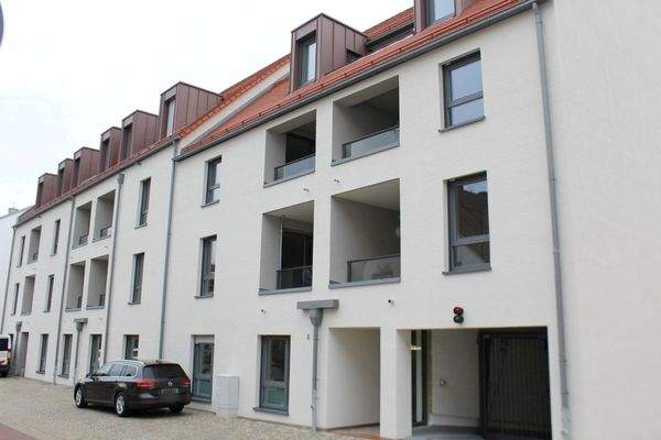 Ansichts Herzwirtsgasse