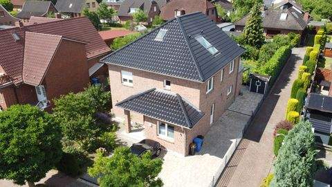 Neu Wulmstorf Häuser, Neu Wulmstorf Haus mieten 