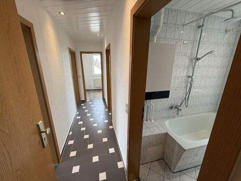 Dargun Wohnungen, Dargun Wohnung mieten