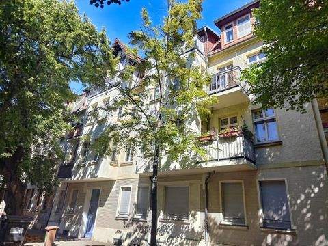 Magdeburg Wohnungen, Magdeburg Wohnung kaufen