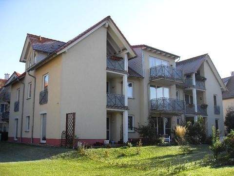 Stadtilm Wohnungen, Stadtilm Wohnung mieten