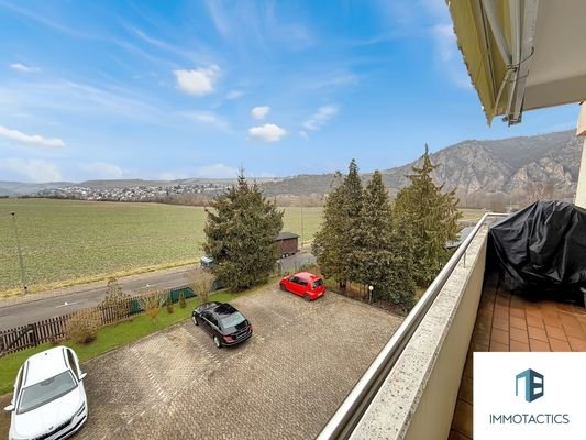 Balkon 