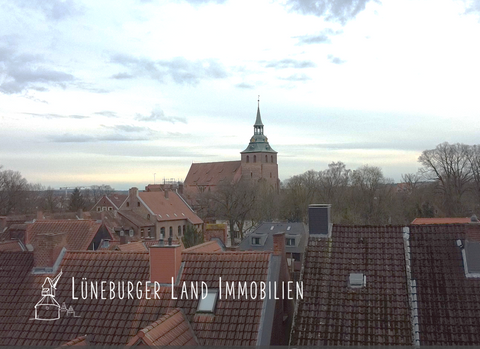 Lüneburg Wohnungen, Lüneburg Wohnung kaufen