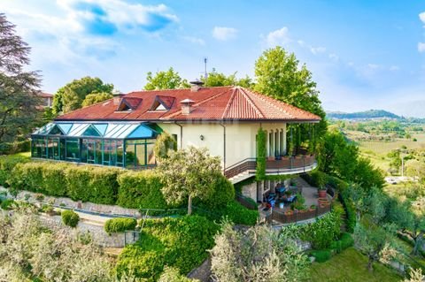 Polpenazze del Garda Häuser, Polpenazze del Garda Haus kaufen