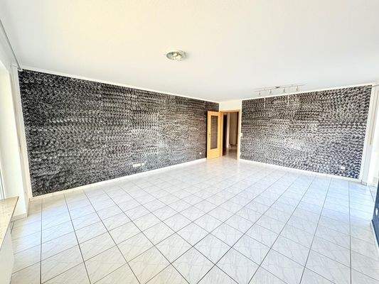 Großer Wohn-/Essbereich