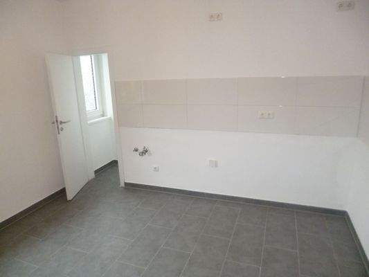 Küche - Beispielfoto