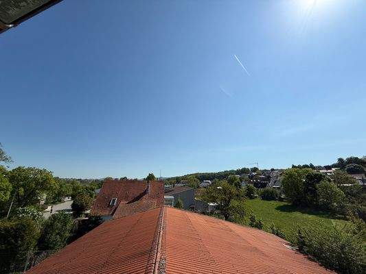 Ausblick