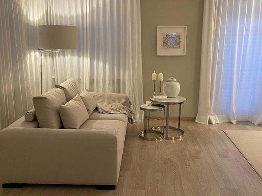 Wohnzi. Bodenbelag Lerchenberg HH-Volksdorf