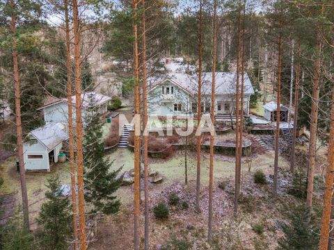 Riihimäki Häuser, Riihimäki Haus kaufen