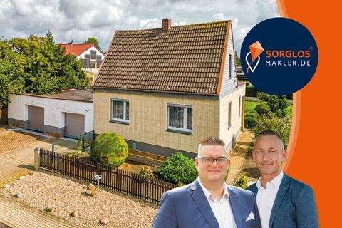 Magdeburg Häuser, Magdeburg Haus kaufen