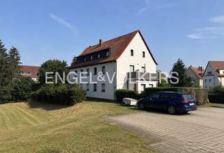 [KI-generiertes Foto] Haus Ansicht