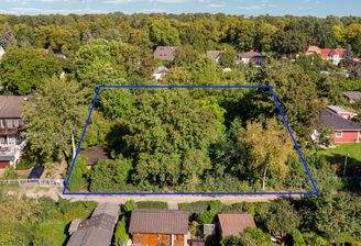 Grundstück Ansicht 1