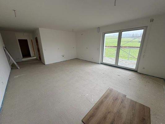 Küche Essen Wohnen.