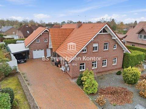 Westoverledingen Häuser, Westoverledingen Haus kaufen