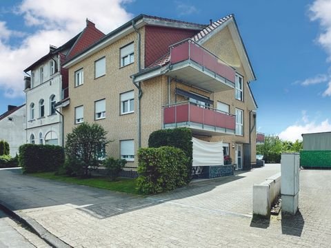 Bielefeld / Heepen Wohnungen, Bielefeld / Heepen Wohnung kaufen
