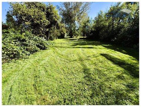 Unterdießen Grundstücke, Unterdießen Grundstück kaufen