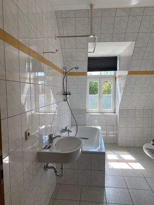 Bad m. Wanne WC