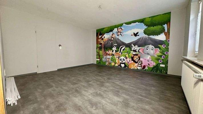 Zimmer 2 (vorne rechts)