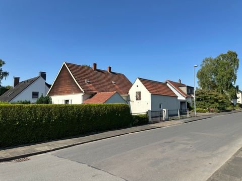 Kirchlengern Grundstücke, Kirchlengern Grundstück kaufen