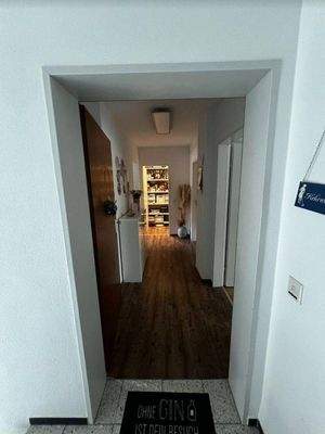 Aktuell nicht möbliert