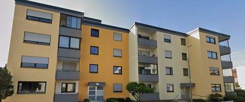 Homburg Wohnungen, Homburg Wohnung kaufen