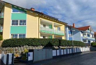 Außenansicht Haus 20