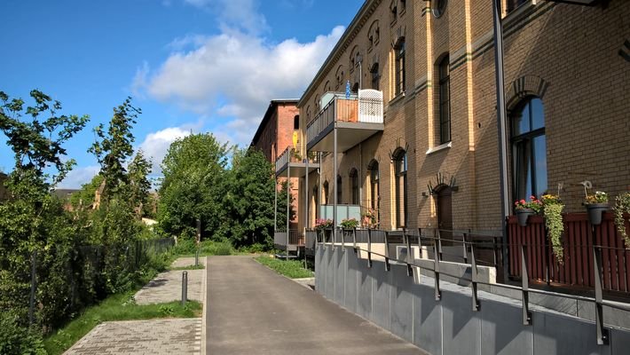 Objektansicht
