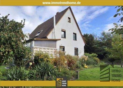 Bad Essen / Wehrendorf Häuser, Bad Essen / Wehrendorf Haus kaufen