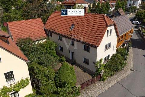 Radebeul Häuser, Radebeul Haus kaufen