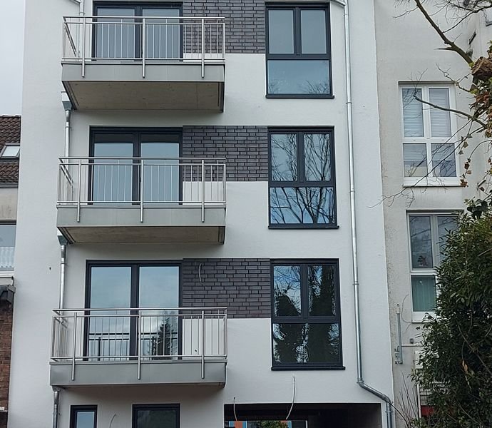3 Zimmer Wohnung in Köln (Flittard)