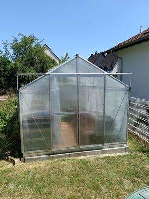 Gewächshaus