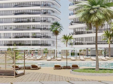 Dubai Wohnungen, Dubai Wohnung kaufen
