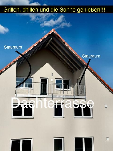 Siegenburg Wohnungen, Siegenburg Wohnung mieten
