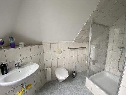 Ferienwohnung Bad/WC
