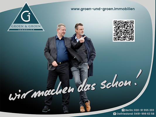 Groen &amp; Groen - wir machen das schon