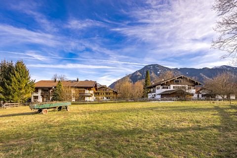 Rottach-Egern Grundstücke, Rottach-Egern Grundstück kaufen