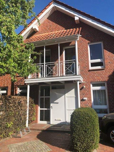 Nordwalde Wohnungen, Nordwalde Wohnung mieten