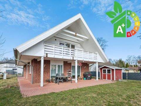 Heidesee Häuser, Heidesee Haus kaufen