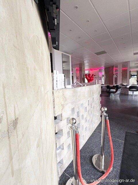 Allershausen Ladenlokale, Ladenflächen 