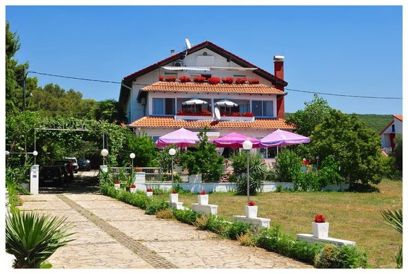 Pension, Beherbergung zu verkaufen