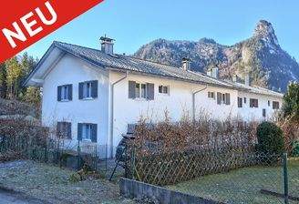 Herzlich willkommen in der Bergen