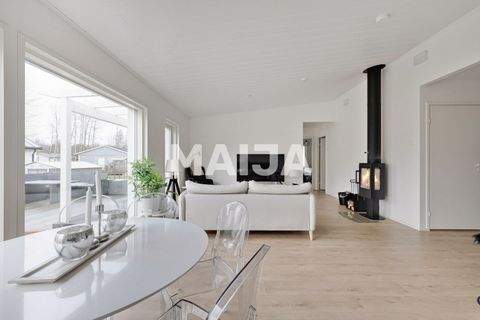 Raisio Häuser, Raisio Haus kaufen