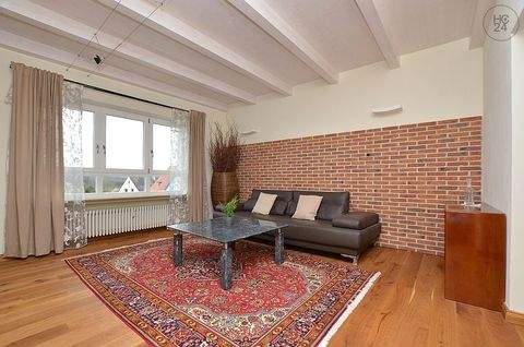 Kist Wohnungen, Kist Wohnung mieten