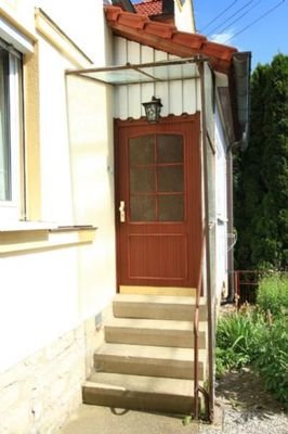 07. Eingangsbereich