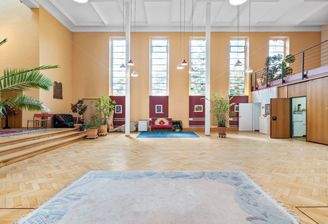 Kirche Impressionen