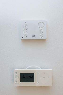 Thermostat FußbodenHZ